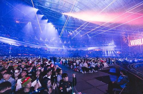 英雄联盟活动最新爆料2025,揭秘最新活动爆料前瞻  第3张