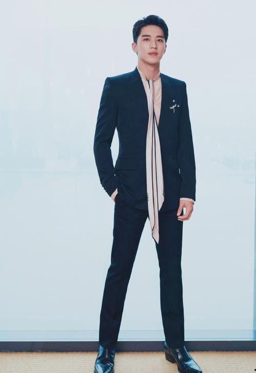 圈内八卦爆料许魏洲,揭秘娱乐圈背后的神秘故事  第2张