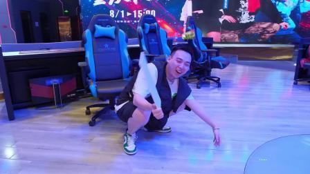 重庆街舞爆料视频最新一期,最新一期爆料视频揭秘精彩瞬间  第1张