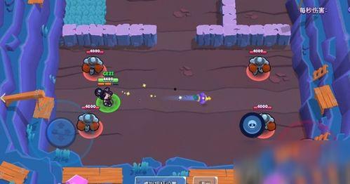 荒野乱斗皮肤爆料最新版,炫酷造型，个性十足！