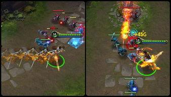 龙女最新皮肤爆料图片,神秘幻彩，仙气缭绕  第2张